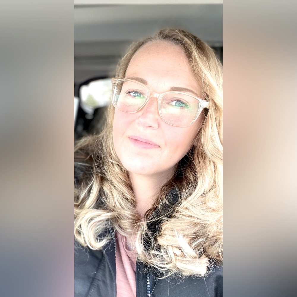 Meet your Posher, Tammy